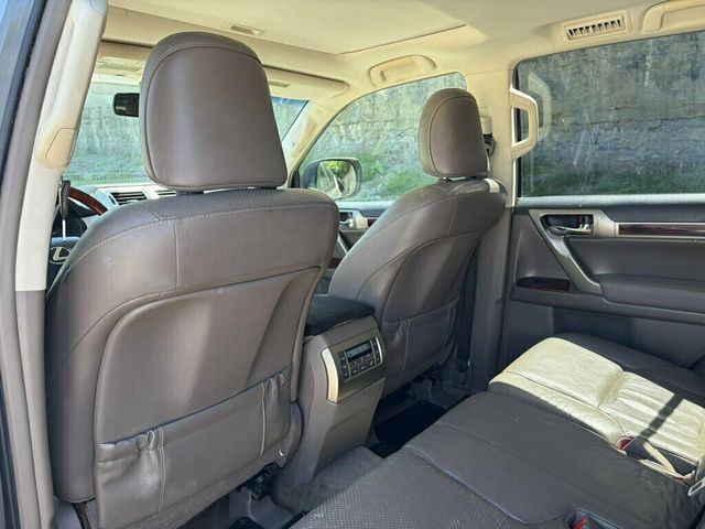 2011 Lexus GX Low Miles 4x4 V8 Power Third Row CLEAN 615-300-6004 - 23070876 - 27