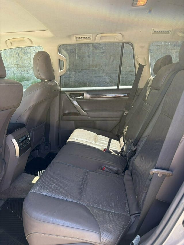 2011 Lexus GX Low Miles 4x4 V8 Power Third Row CLEAN 615-300-6004 - 23070876 - 28
