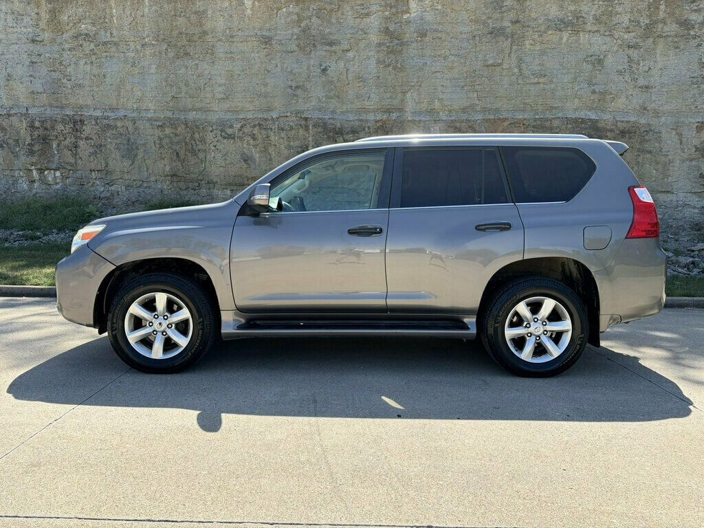 2011 Lexus GX Low Miles 4x4 V8 Power Third Row CLEAN 615-300-6004 - 23070876 - 2