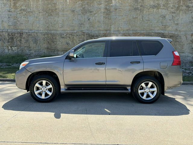 2011 Lexus GX Low Miles 4x4 V8 Power Third Row CLEAN 615-300-6004 - 23070876 - 2