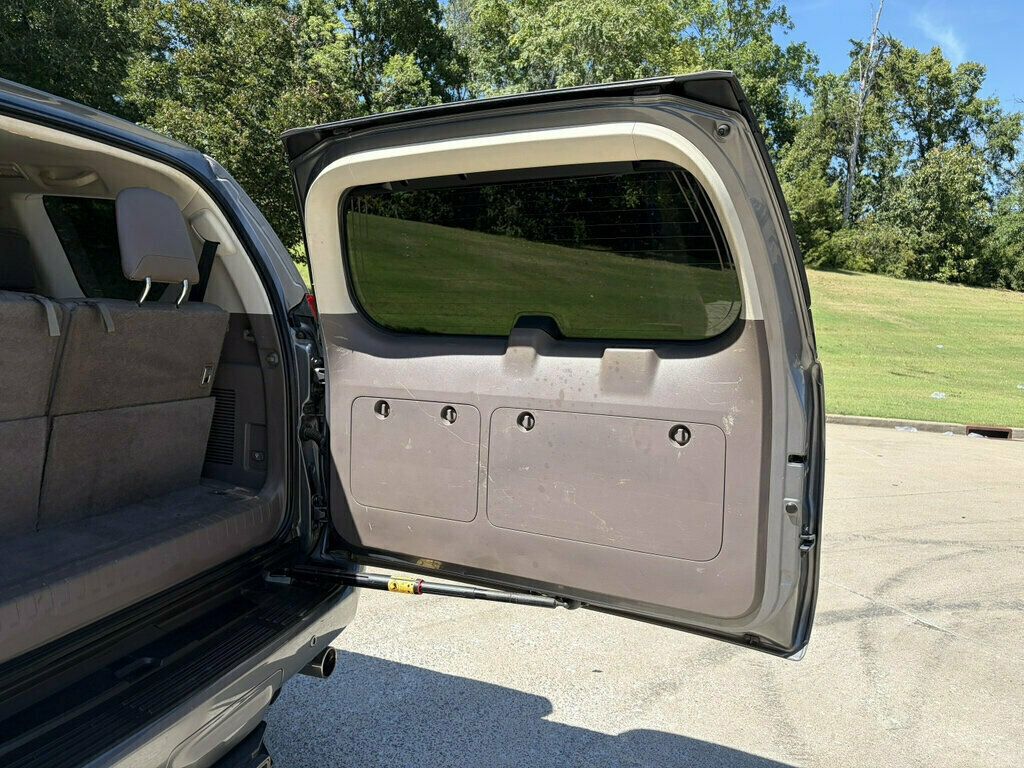 2011 Lexus GX Low Miles 4x4 V8 Power Third Row CLEAN 615-300-6004 - 23070876 - 30