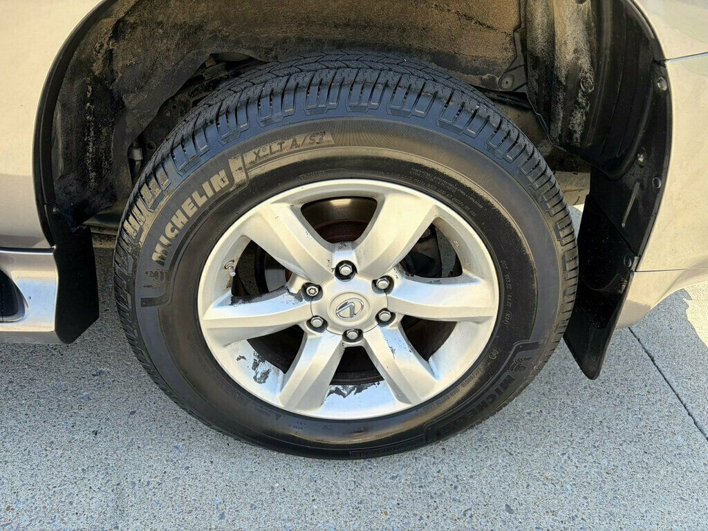 2011 Lexus GX Low Miles 4x4 V8 Power Third Row CLEAN 615-300-6004 - 23070876 - 38