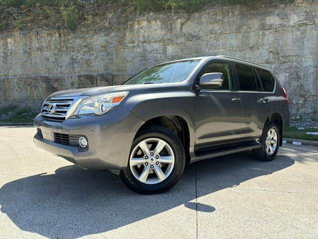 2011 Lexus GX Low Miles 4x4 V8 Power Third Row CLEAN 615-300-6004 - 23070876 - 3