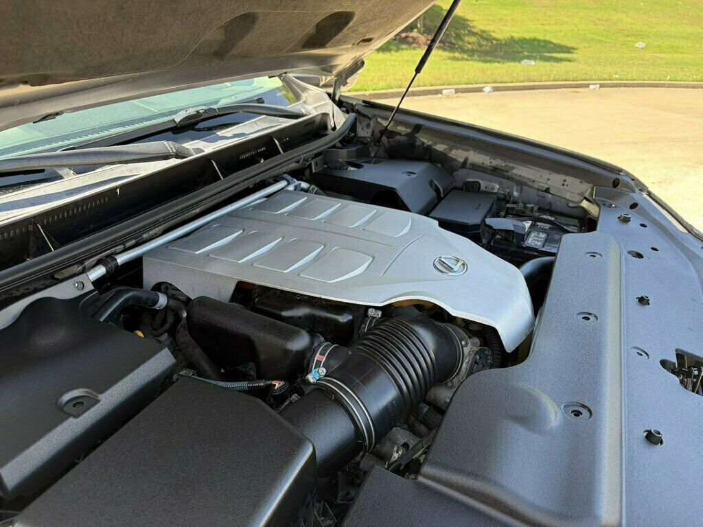 2011 Lexus GX Low Miles 4x4 V8 Power Third Row CLEAN 615-300-6004 - 23070876 - 39