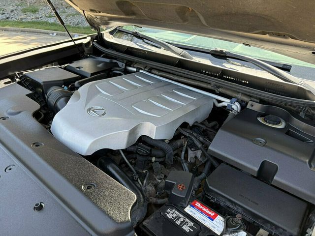 2011 Lexus GX Low Miles 4x4 V8 Power Third Row CLEAN 615-300-6004 - 23070876 - 40