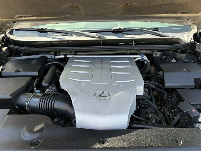 2011 Lexus GX Low Miles 4x4 V8 Power Third Row CLEAN 615-300-6004 - 23070876 - 41