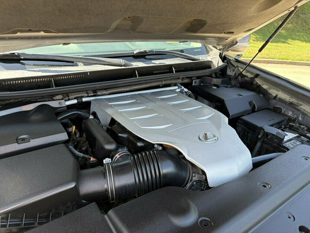 2011 Lexus GX Low Miles 4x4 V8 Power Third Row CLEAN 615-300-6004 - 23070876 - 43