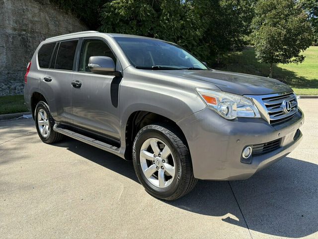 2011 Lexus GX Low Miles 4x4 V8 Power Third Row CLEAN 615-300-6004 - 23070876 - 45