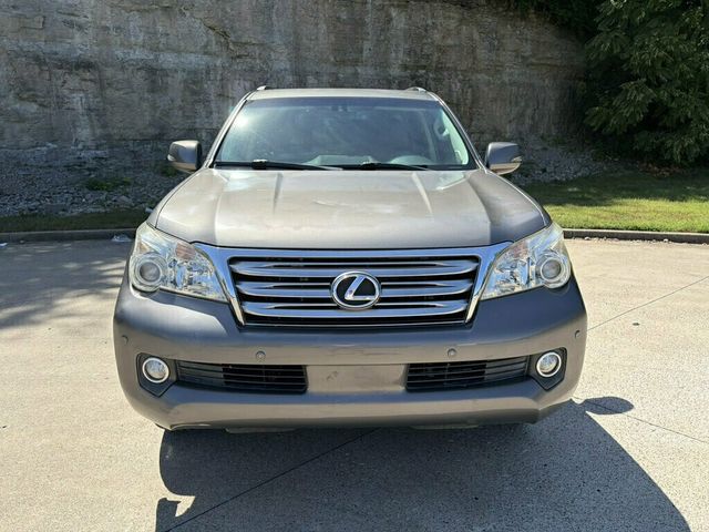 2011 Lexus GX Low Miles 4x4 V8 Power Third Row CLEAN 615-300-6004 - 23070876 - 4
