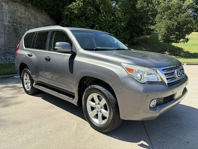 2011 Lexus GX Low Miles 4x4 V8 Power Third Row CLEAN 615-300-6004 - 23070876 - 6