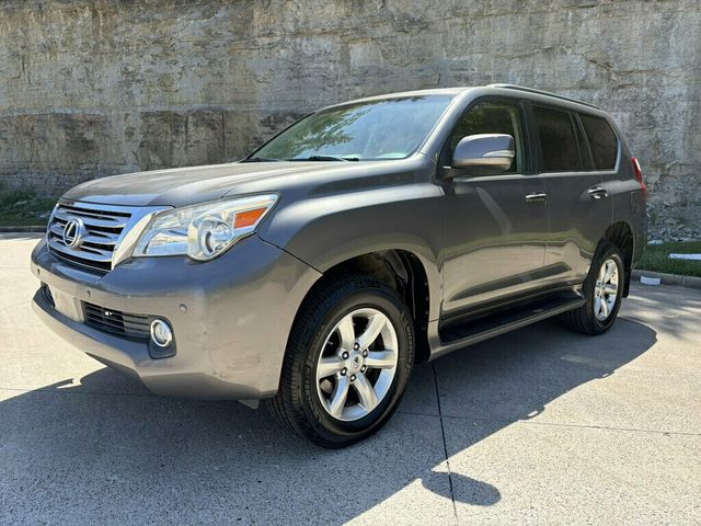 2011 Lexus GX Low Miles 4x4 V8 Power Third Row CLEAN 615-300-6004 - 23070876 - 7
