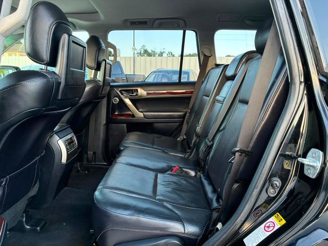 2011 Lexus GX 460 4WD 4dr Premium - 23082902 - 13