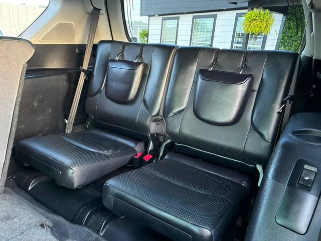 2011 Lexus GX 460 4WD 4dr Premium - 23082902 - 16