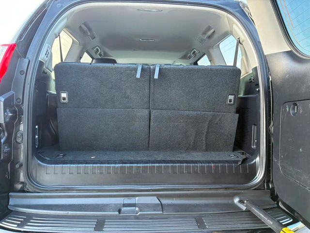 2011 Lexus GX 460 4WD 4dr Premium - 23082902 - 17
