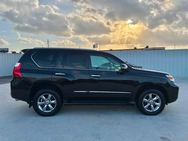 2011 Lexus GX 460 4WD 4dr Premium - 23082902 - 2