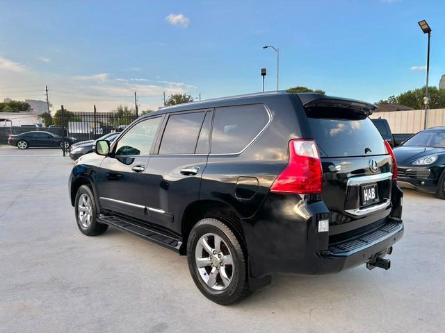 2011 Lexus GX 460 4WD 4dr Premium - 23082902 - 6