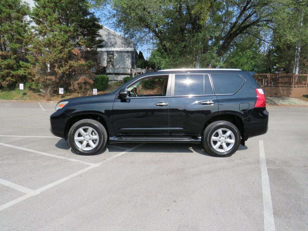 2011 Lexus GX 460 4WD 4dr Premium - 22588104 - 0