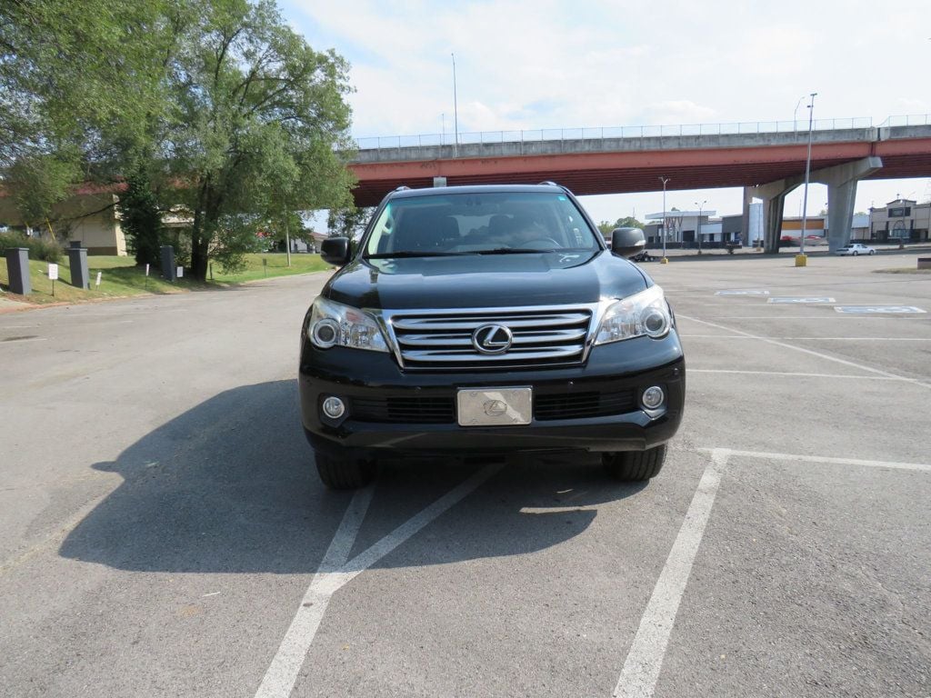 2011 Lexus GX 460 4WD 4dr Premium - 22588104 - 2