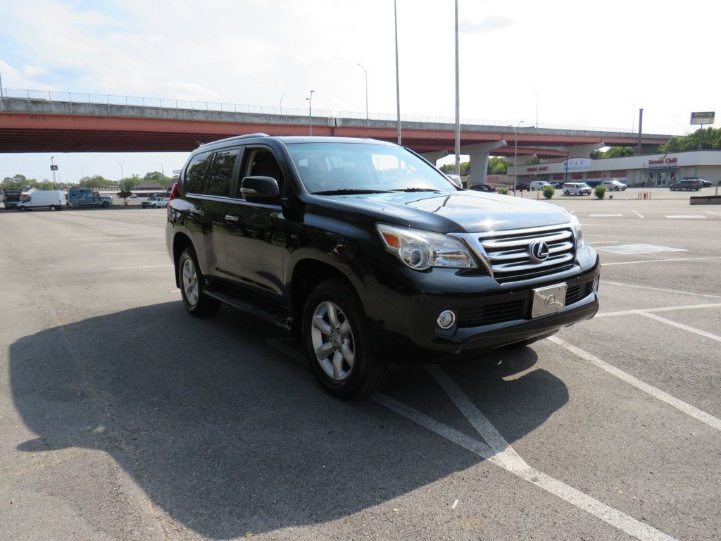 2011 Lexus GX 460 4WD 4dr Premium - 22588104 - 3