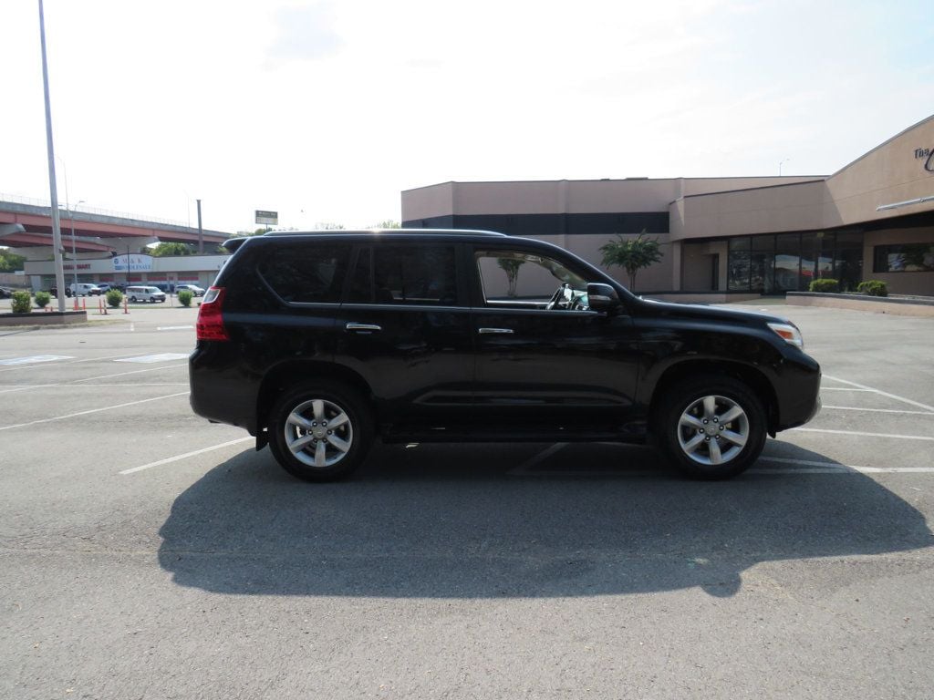 2011 Lexus GX 460 4WD 4dr Premium - 22588104 - 4