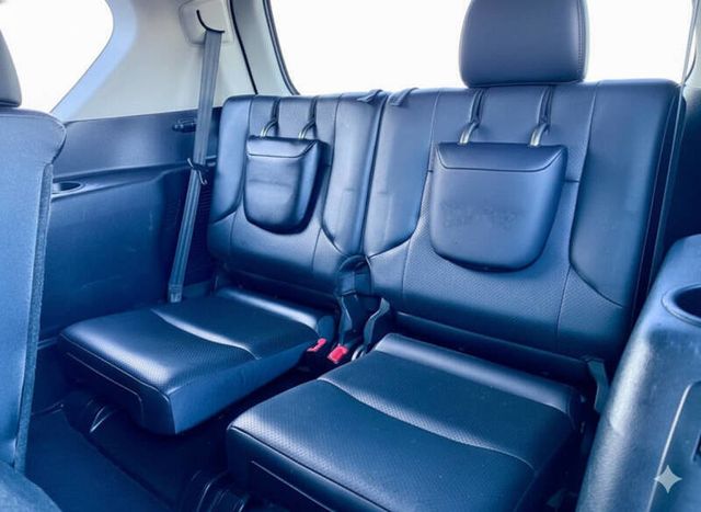 2011 Lexus GX 460 Base AWD 4dr SUV - 22847649 - 12