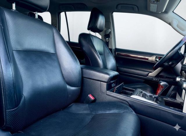 2011 Lexus GX 460 Base AWD 4dr SUV - 22847649 - 16