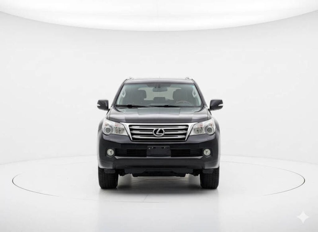 2011 Lexus GX 460 Base photo 2