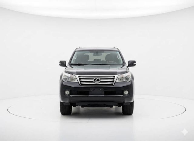 2011 Lexus GX 460 Base AWD 4dr SUV - 22847649 - 1