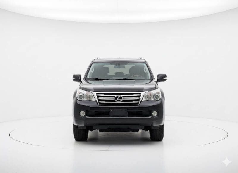 2011 Lexus GX 460 Base AWD 4dr SUV - 22847649 - 1