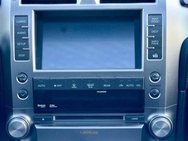 2011 Lexus GX 460 Base AWD 4dr SUV - 22847649 - 20