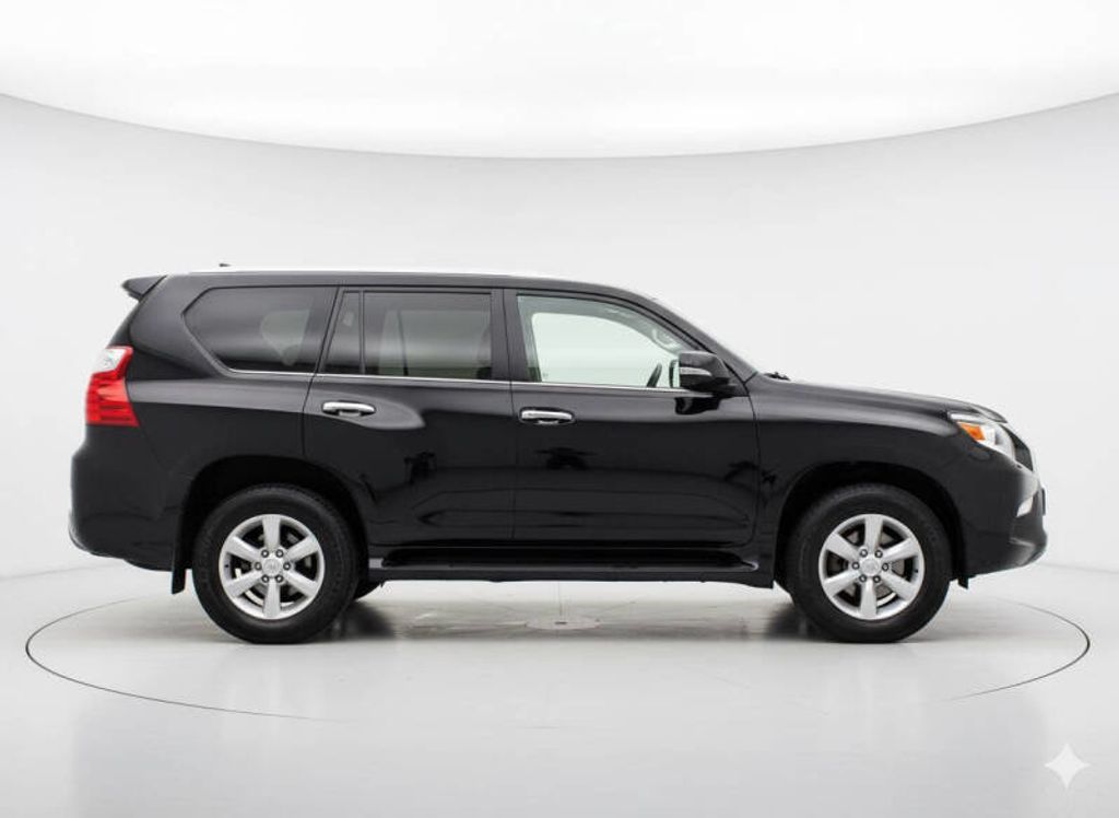 2011 Lexus GX 460 Base photo 4