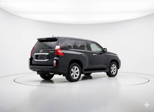 2011 Lexus GX 460 Base AWD 4dr SUV - 22847649 - 4