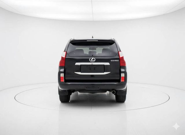 2011 Lexus GX 460 Base AWD 4dr SUV - 22847649 - 5