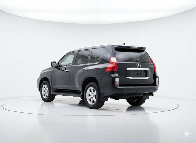 2011 Lexus GX 460 Base AWD 4dr SUV - 22847649 - 6