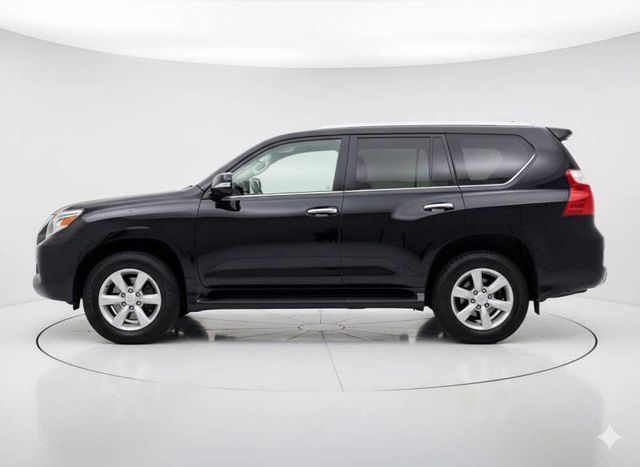 2011 Lexus GX 460 Base AWD 4dr SUV - 22847649 - 7