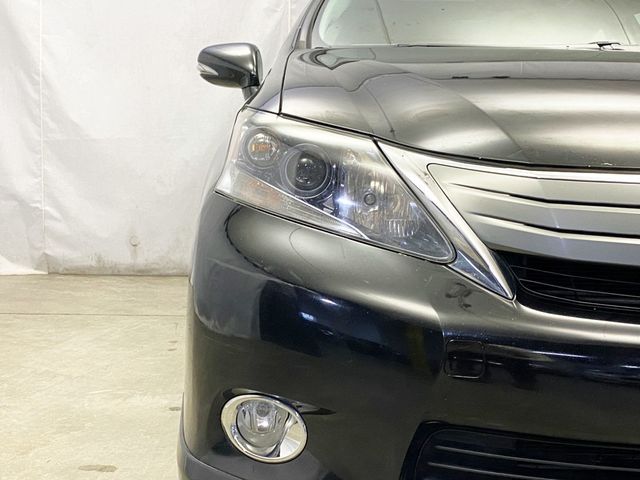 2011 Lexus HS 250h 4dr Sedan Hybrid - 22981562 - 10