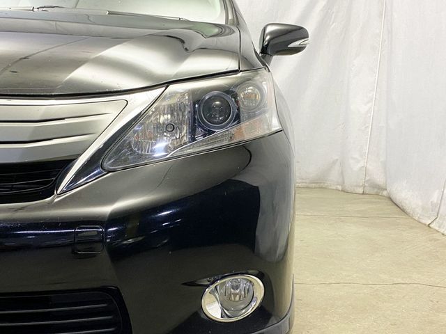 2011 Lexus HS 250h 4dr Sedan Hybrid - 22981562 - 11