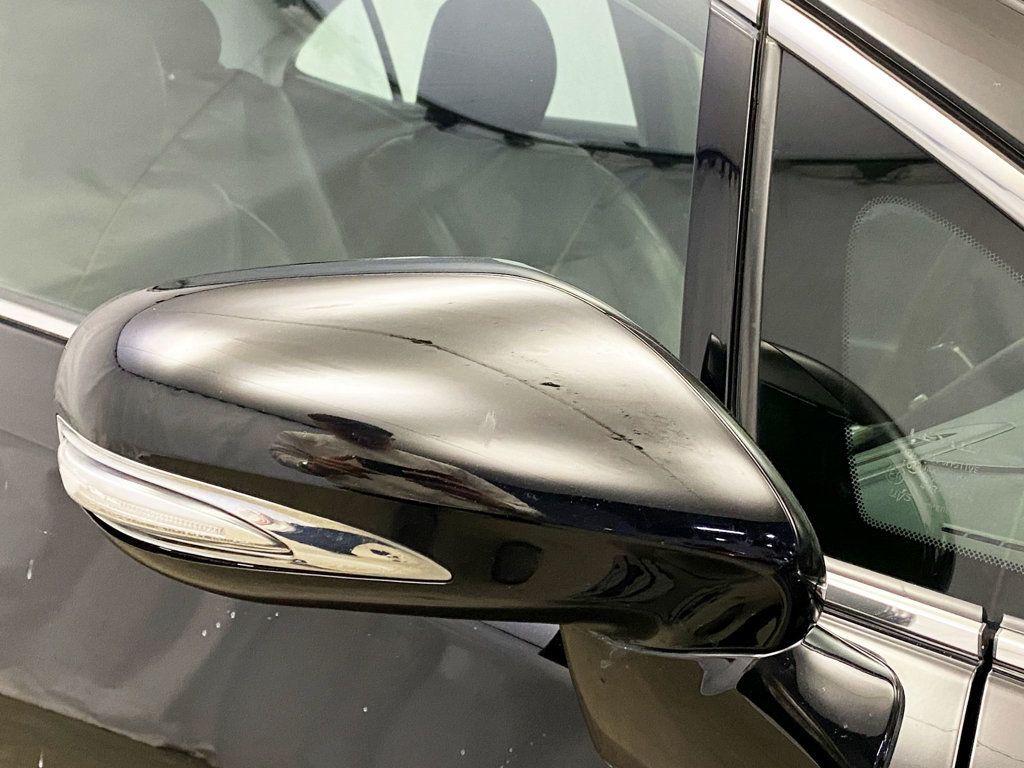 2011 Lexus HS 250h 4dr Sedan Hybrid - 22981562 - 12