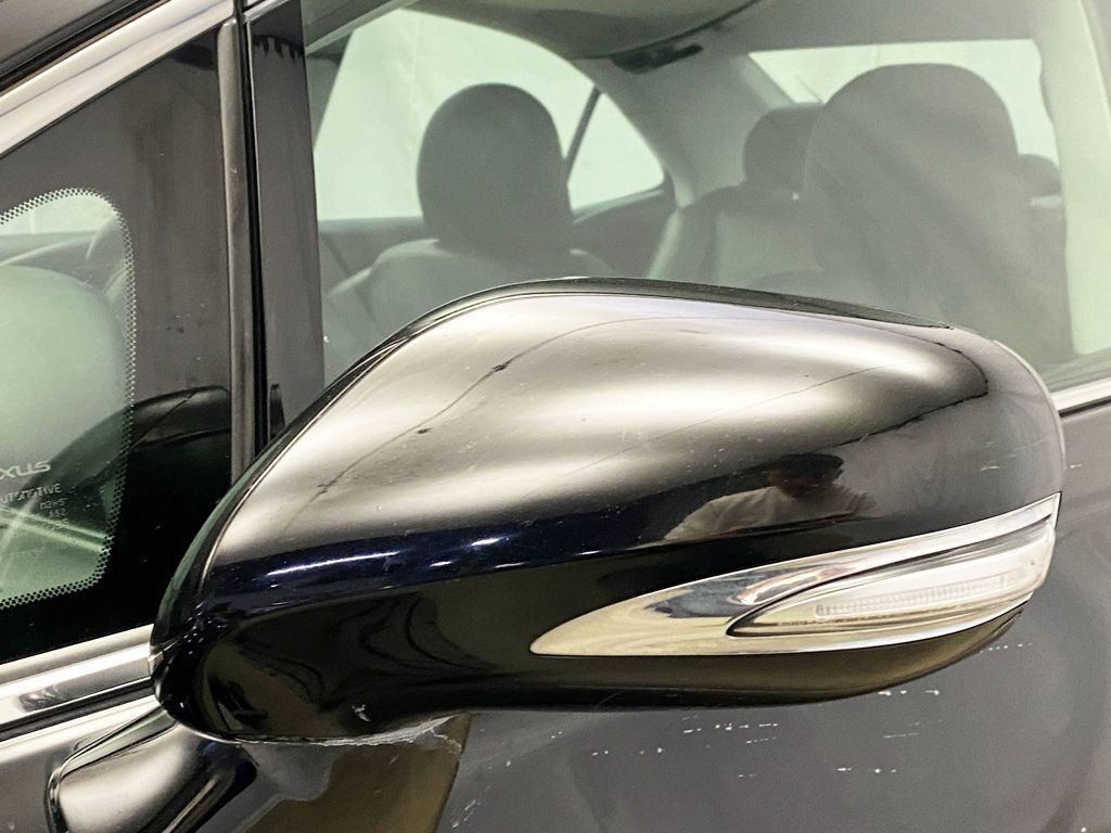 2011 Lexus HS 250h 4dr Sedan Hybrid - 22981562 - 13