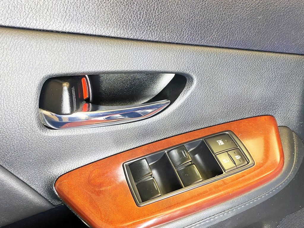 2011 Lexus HS 250h 4dr Sedan Hybrid - 22981562 - 16