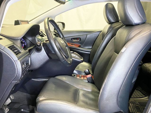 2011 Lexus HS 250h 4dr Sedan Hybrid - 22981562 - 17