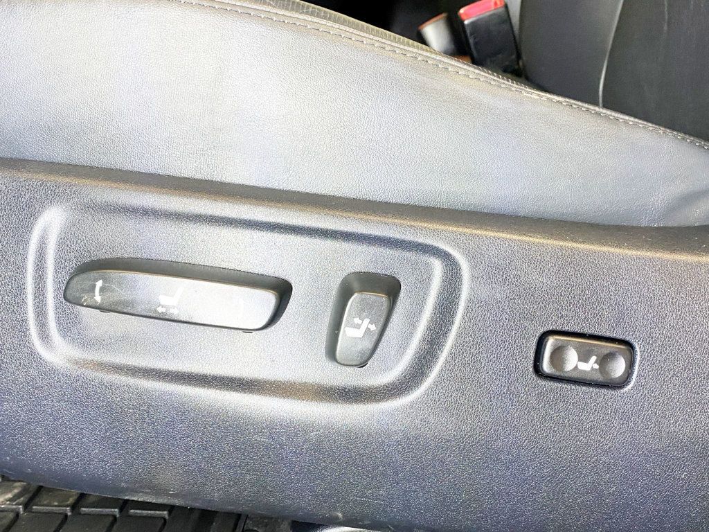 2011 Lexus HS 250h 4dr Sedan Hybrid - 22981562 - 18