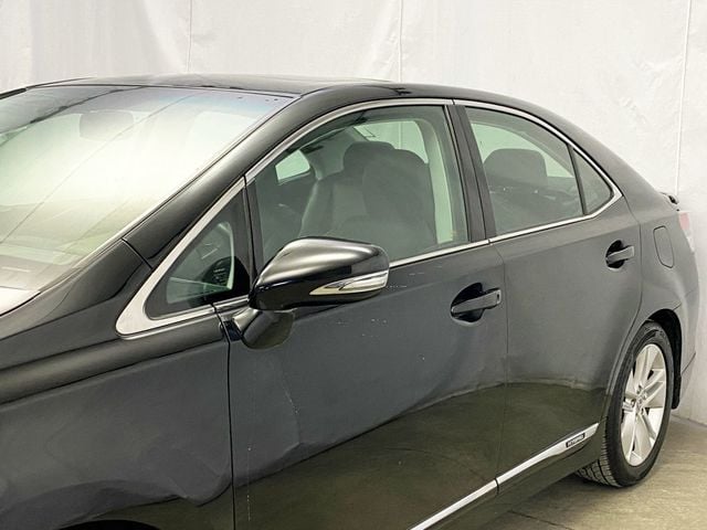 2011 Lexus HS 250h 4dr Sedan Hybrid - 22981562 - 1