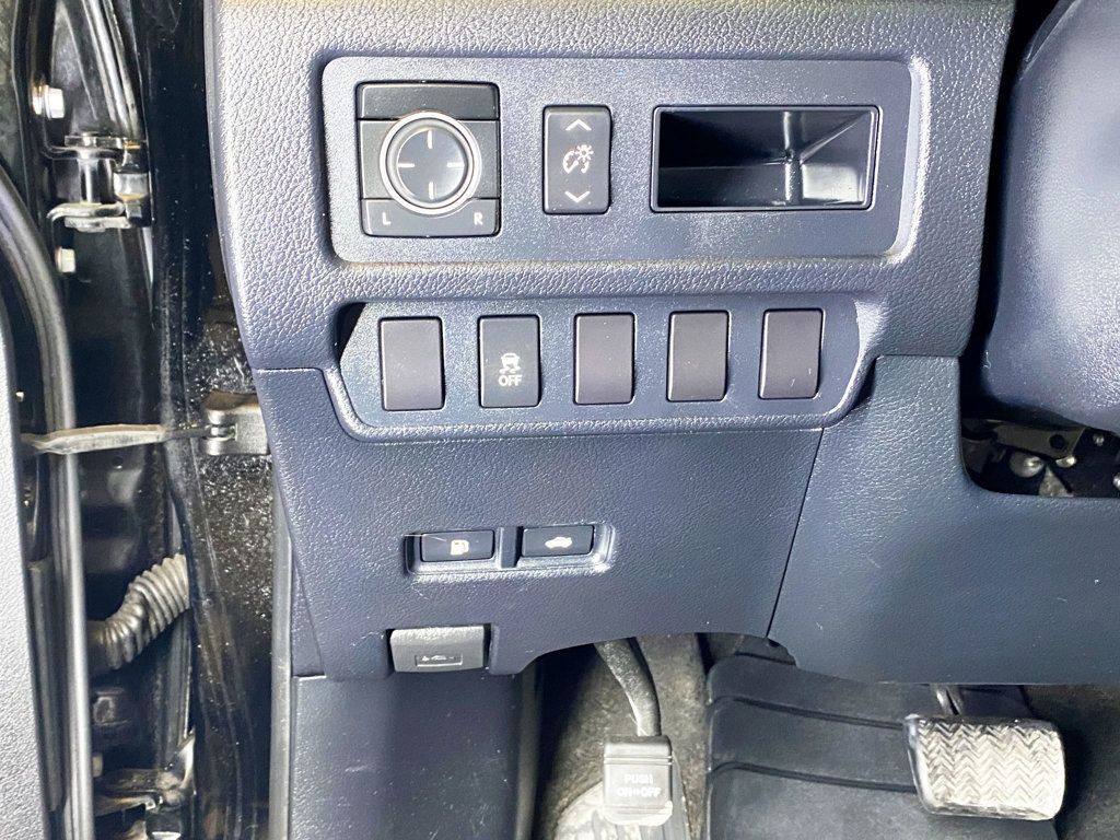 2011 Lexus HS 250h 4dr Sedan Hybrid - 22981562 - 20