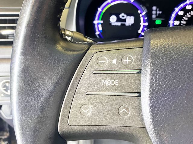 2011 Lexus HS 250h 4dr Sedan Hybrid - 22981562 - 22