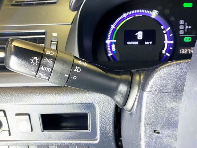 2011 Lexus HS 250h 4dr Sedan Hybrid - 22981562 - 24