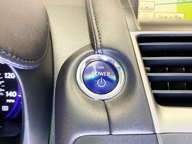 2011 Lexus HS 250h 4dr Sedan Hybrid - 22981562 - 27