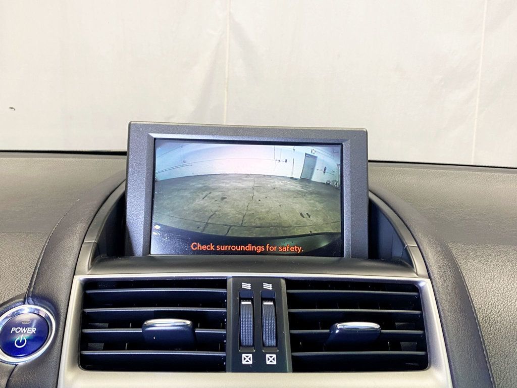 2011 Lexus HS 250h 4dr Sedan Hybrid - 22981562 - 29