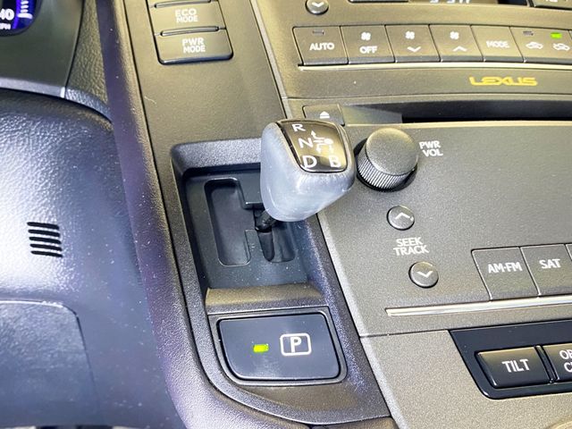 2011 Lexus HS 250h 4dr Sedan Hybrid - 22981562 - 31