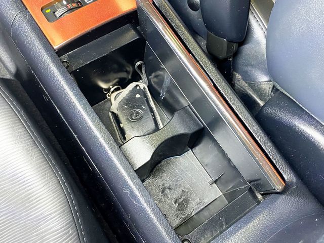 2011 Lexus HS 250h 4dr Sedan Hybrid - 22981562 - 34